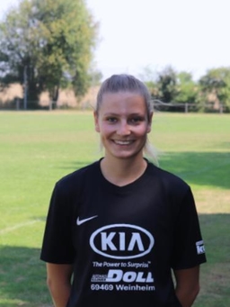 Avatar Bild für Luisa Kowarik