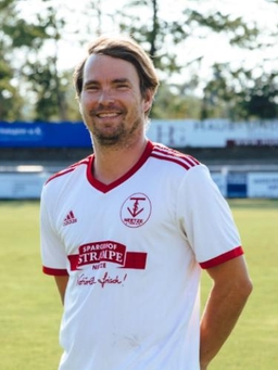 Avatar Bild für Maik Peyko