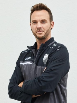 Avatar Bild für Marcus Luzinski