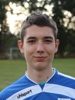 Avatar Bild für Robin Holzapfel