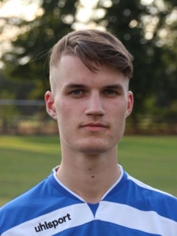 Avatar Bild für Leander Liam Stähler