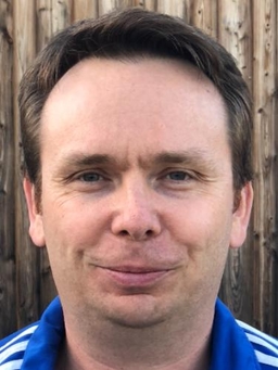 Avatar Bild für Friedrich Grube