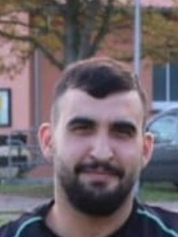 Avatar Bild für Hussin Rakka