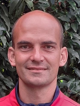 Avatar Bild für Sascha Harms