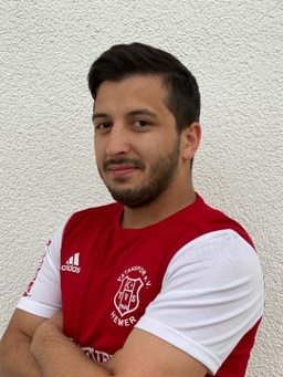 Avatar Bild für Levent Bas