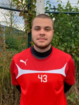 Avatar Bild für Lennard Neuschäfer