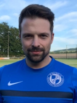 Avatar Bild für Marcel Vönöky