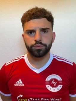 Avatar Bild für Volkan Önder