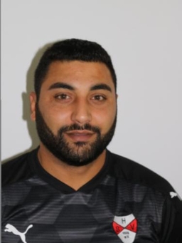 Avatar Bild für Mahmoud Manaa