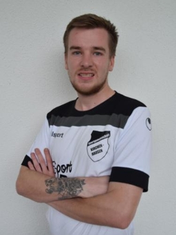 Avatar Bild für Kevin Wolf