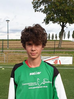 Avatar Bild für Lennox Wolf