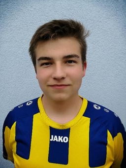 Avatar Bild für Ryan Jenik Göpfert
