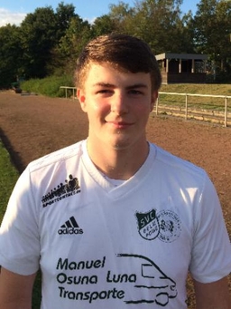 Avatar Bild für Jason Micheilis