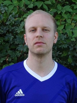 Avatar Bild für Marius Relligmann