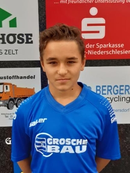 Avatar Bild für Nils Hieronymus