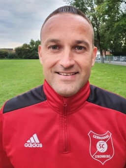 Avatar Bild für Sascha Adams