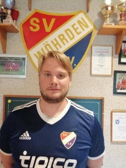 Avatar Bild für Finn Matthes