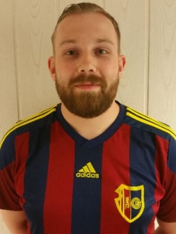 Avatar Bild für Danny Schubert