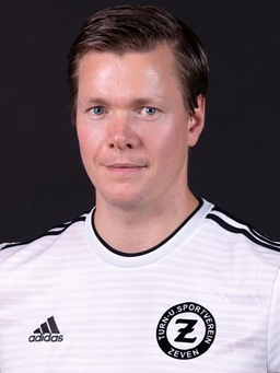Avatar Bild für Christoph Fahjen