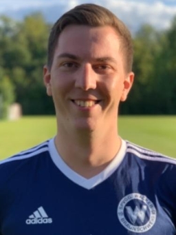 Avatar Bild für Johannes Holk