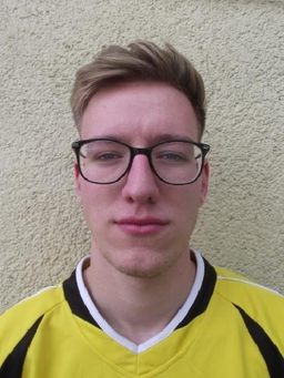 Avatar Bild für Robin Eltzsch