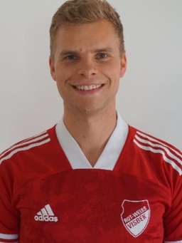 Avatar Bild für Lukas Hammersen