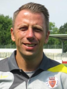 Avatar Bild für Björn Vorlop
