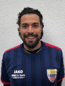 Avatar Bild für Alejandro Afonso Gomez