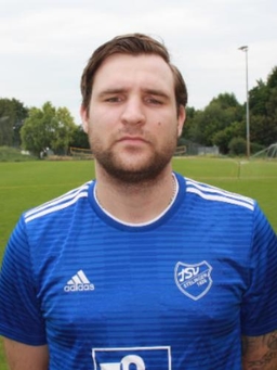 Avatar Bild für Yannik Pelster