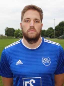 Avatar Bild für Yannik Schmitz