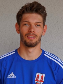 Avatar Bild für Luca Schäfer