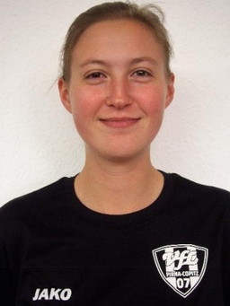 Avatar Bild für Melissa Weißbach