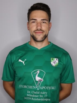 Avatar Bild für Samih Bisevac