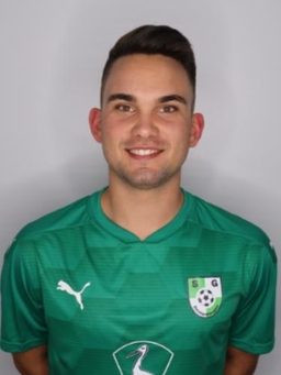 Avatar Bild für Gianluca Marino