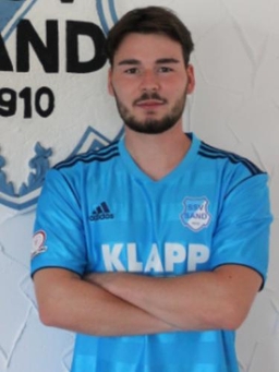 Avatar Bild für Laurin Unzicker