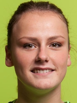 Avatar Bild für Desiree Nolde