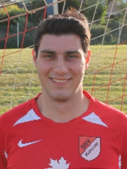Avatar Bild für Gianluca Ce