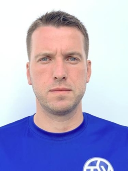 Avatar Bild für Christopher Schüler