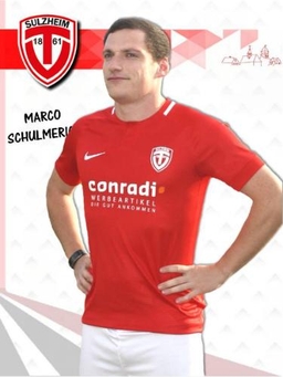 Avatar Bild für Marco Schulmerich