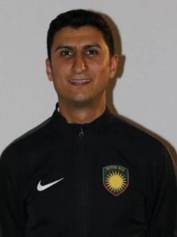 Avatar Bild für Firas Dogan