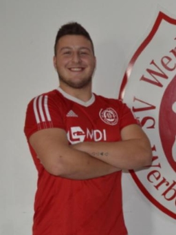 Avatar Bild für Leon Pannicke