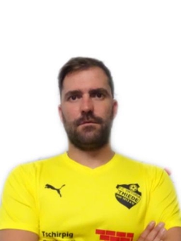 Avatar Bild für Kai-Maximilian Posenau