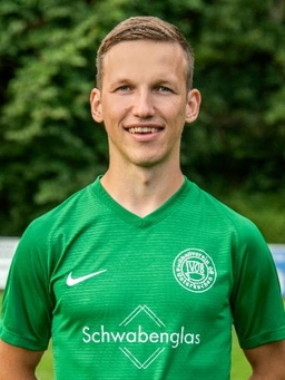 Avatar Bild für Lukas Ebert