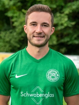 Avatar Bild für Jonas Feuchter