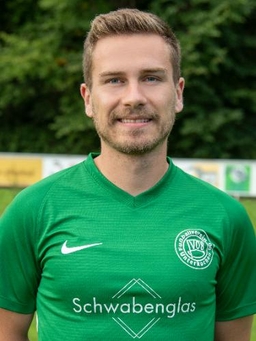 Avatar Bild für Jonas Ilg