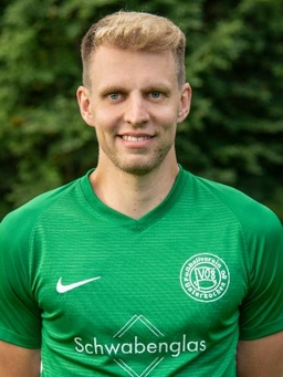 Avatar Bild für Severin Kaufmann
