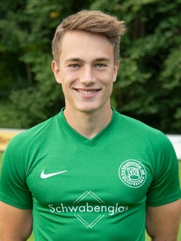 Avatar Bild für Niklas Schwarzer