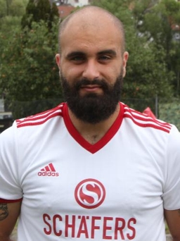 Avatar Bild für Hussein El Issa