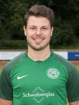 Avatar Bild für Mike Viehöfer