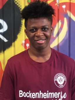 Avatar Bild für Noble Matutala